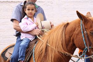 Cavalgada da Independ&ecirc;ncia - Domingo