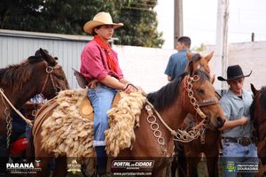 Cavalgada da Independ&ecirc;ncia - Domingo