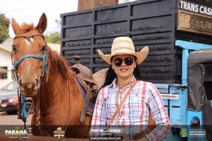 Cavalgada da Independ&ecirc;ncia - Domingo