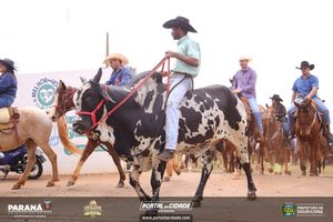 Cavalgada da Independ&ecirc;ncia - Domingo