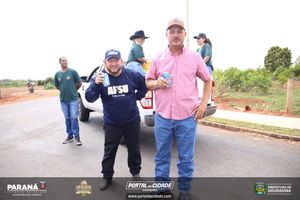 Cavalgada da Independ&ecirc;ncia - Domingo