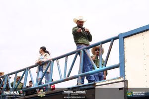 Cavalgada da Independ&ecirc;ncia - Domingo