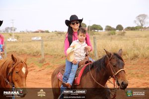 Cavalgada da Independ&ecirc;ncia - Domingo