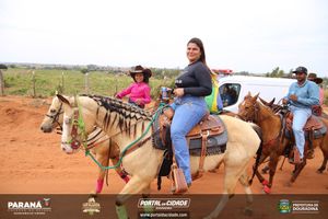 Cavalgada da Independ&ecirc;ncia - Domingo