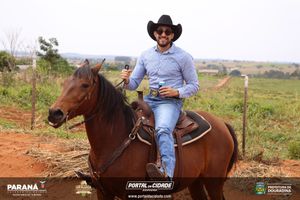 Cavalgada da Independ&ecirc;ncia - Domingo