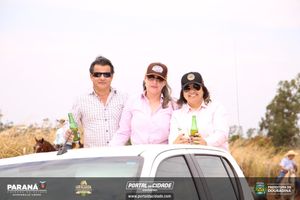 Cavalgada da Independ&ecirc;ncia - Domingo