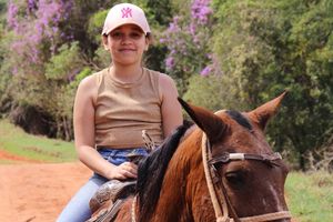 Cavalgada da Independ&ecirc;ncia - Domingo