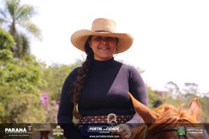 Cavalgada da Independ&ecirc;ncia - Domingo