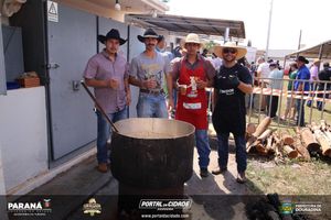 Cavalgada da Independ&ecirc;ncia - Domingo
