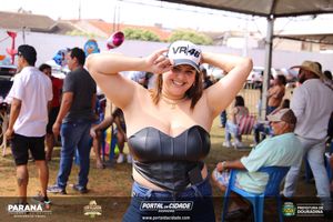 Cavalgada da Independ&ecirc;ncia - Domingo