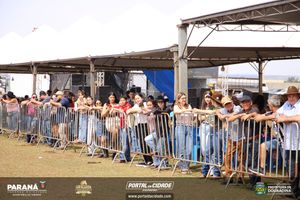 Cavalgada da Independ&ecirc;ncia - Domingo