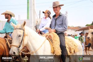Cavalgada da Independ&ecirc;ncia - Domingo