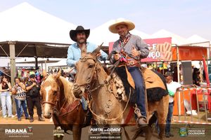 Cavalgada da Independ&ecirc;ncia - Domingo