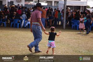Cavalgada da Independ&ecirc;ncia - Domingo