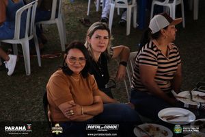 Cavalgada da Independ&ecirc;ncia - Domingo