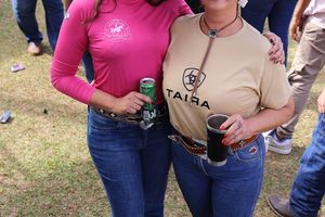 Cavalgada da Independ&ecirc;ncia - Domingo