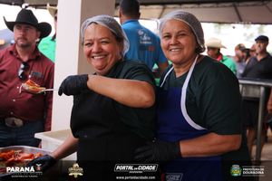 Cavalgada da Independ&ecirc;ncia - Domingo