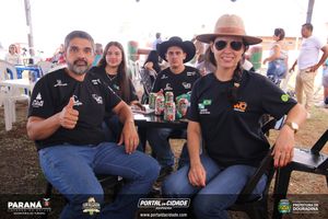 Cavalgada da Independ&ecirc;ncia - Domingo