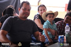 Cavalgada da Independ&ecirc;ncia - Domingo