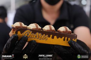 Cavalgada da Independ&ecirc;ncia - Domingo
