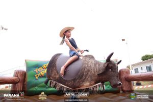 Cavalgada da Independ&ecirc;ncia - Domingo
