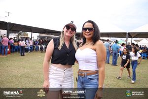 Cavalgada da Independ&ecirc;ncia - Domingo