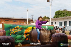 Cavalgada da Independ&ecirc;ncia - Domingo