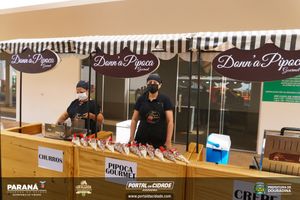 Cavalgada da Independ&ecirc;ncia - Domingo