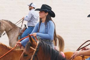 Cavalgada da Independ&ecirc;ncia - Domingo