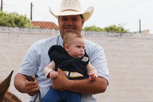 Cavalgada da Independ&ecirc;ncia - Domingo