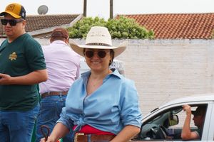 Cavalgada da Independ&ecirc;ncia - Domingo