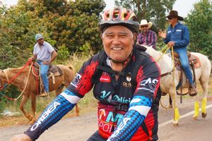 Cavalgada da Independ&ecirc;ncia - Domingo