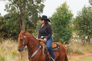 Cavalgada da Independ&ecirc;ncia - Domingo