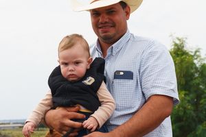 Cavalgada da Independ&ecirc;ncia - Domingo