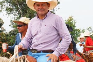 Cavalgada da Independ&ecirc;ncia - Domingo