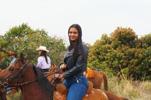 Cavalgada da Independ&ecirc;ncia - Domingo