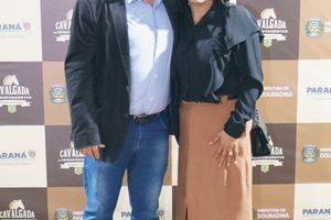 Cavalgada da Independ&ecirc;ncia - S&aacute;bado