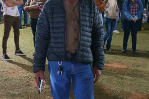 Cavalgada da Independ&ecirc;ncia - S&aacute;bado