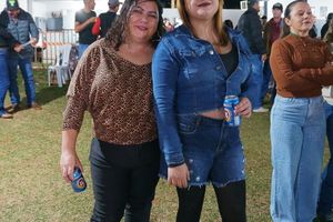 Cavalgada da Independ&ecirc;ncia - S&aacute;bado