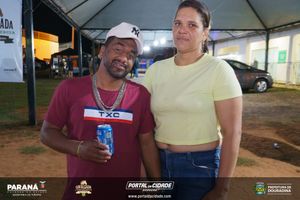Cavalgada da Independ&ecirc;ncia - S&aacute;bado