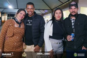 Cavalgada da Independ&ecirc;ncia - S&aacute;bado
