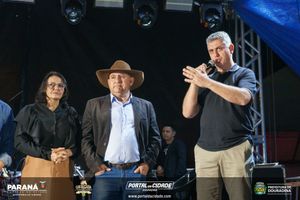 Cavalgada da Independ&ecirc;ncia - S&aacute;bado