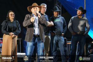 Cavalgada da Independ&ecirc;ncia - S&aacute;bado