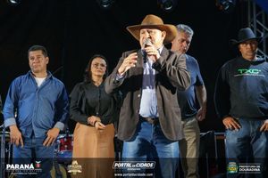 Cavalgada da Independ&ecirc;ncia - S&aacute;bado