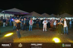 Cavalgada da Independ&ecirc;ncia - S&aacute;bado