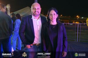 Cavalgada da Independ&ecirc;ncia - S&aacute;bado