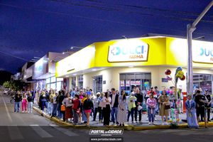 Desfile C&iacute;vico - Semana da P&aacute;tria