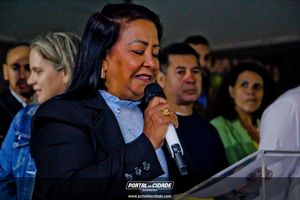 Desfile C&iacute;vico - Semana da P&aacute;tria