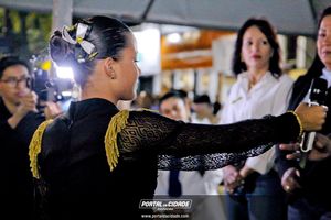 Desfile C&iacute;vico - Semana da P&aacute;tria