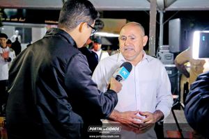 Desfile C&iacute;vico - Semana da P&aacute;tria